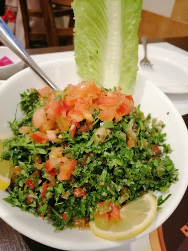 Comentarii opinii despre Al Farooj Al Shami