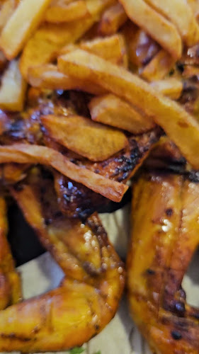 Opinii despre Eat and Drink Restaurant în Dubai - Hospitality and gastronomy