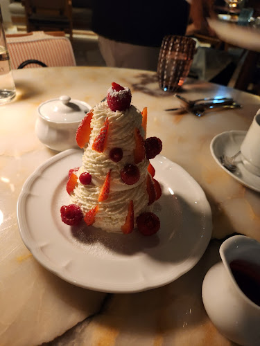 CHOUCHOU - Hospitality and gastronomy