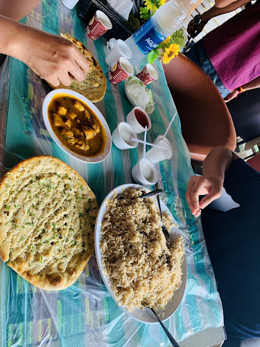 Al Faraj Building Shop no #07 - Al Qusais - Dubai