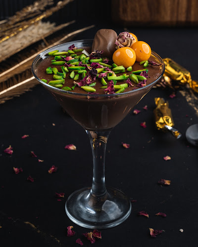 Sayad Bahar Restaurant & Cafe - Dubai