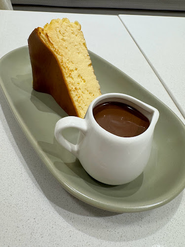 Kefi Books, Board Games & Cafe - Hospitality and gastronomy