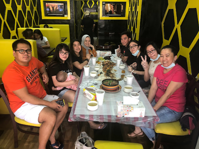 Opinii despre Kusina ilonggo’s Filipino Restaurant în Ras Al-Khaimah - Hospitality and gastronomy