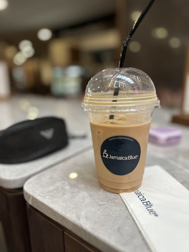 Comentarii opinii despre Jamaica Blue