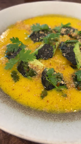 Opinii despre Fusion Ceviche în Dubai - Hospitality and gastronomy