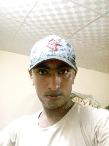 88RX+7HM - Al Bardi 3 - Sharjah