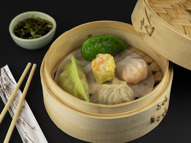 Royal Orchid Restaurant - Asian - Hospitality and gastronomy