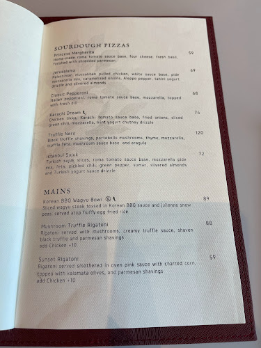 Two Neighbors - Hospitality and gastronomy