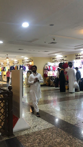 Opinii despre Naif Market în Dubai - Hospitality and gastronomy