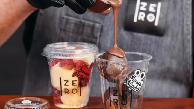 Opinii despre Absolute ZERO | Fujairah în Fujairah - Hospitality and gastronomy