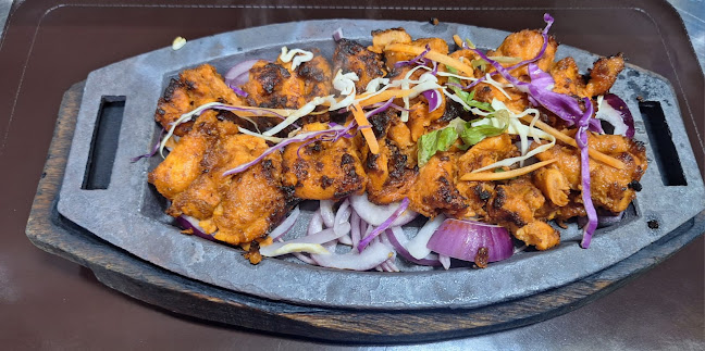 Boti Street Restaurant - Abu Dhabi