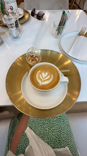 اليت رويال لاونج - Dubai