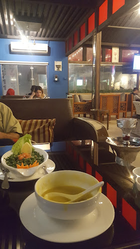 ‏GALAXY GRAND RESTAURANT مطعم جلكسي جراند - Hospitality and gastronomy