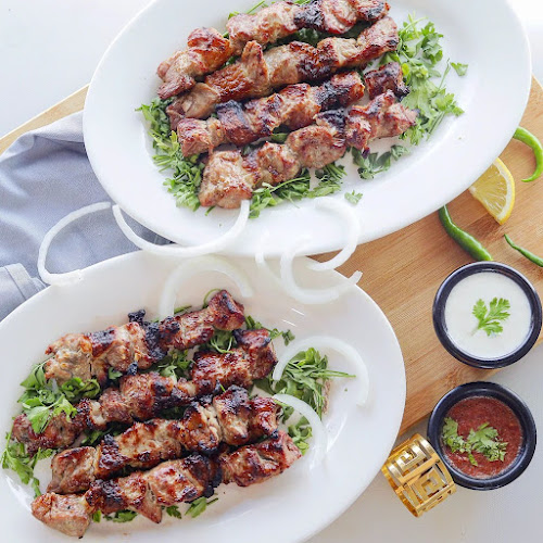 Al Kabab Al Afghani Al Qusais - Hospitality and gastronomy