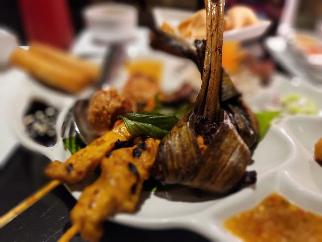 Comentarii opinii despre Benjarong