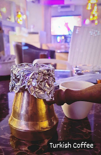 Smokelab Hookah Cafe - Hospitality and gastronomy