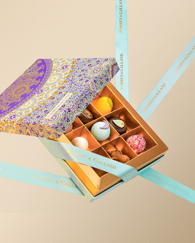 Opinii despre FORREY & GALLAND în Dubai - Hospitality and gastronomy