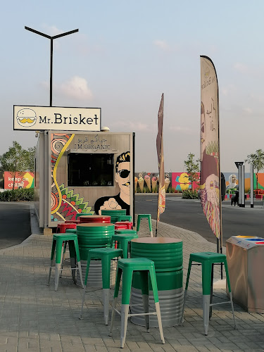 Mr. Brisket - Sharjah