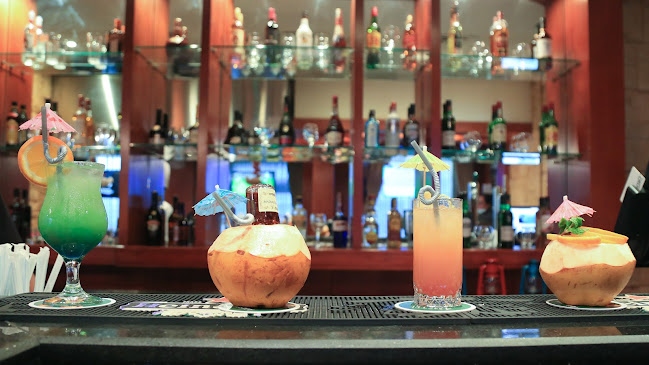 Comentarii opinii despre Kairali Restaurant