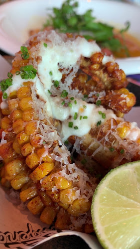 Opinii despre Hotel Cartagena Restaurant în Dubai - Hospitality and gastronomy