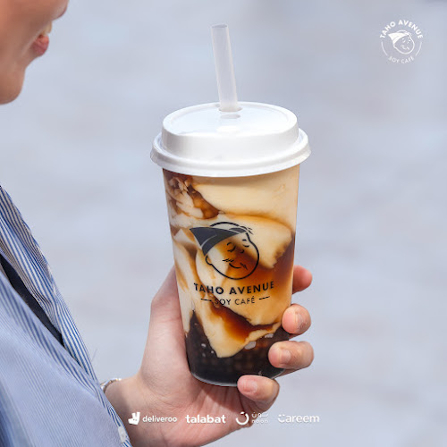 Comentarii opinii despre Taho Avenue