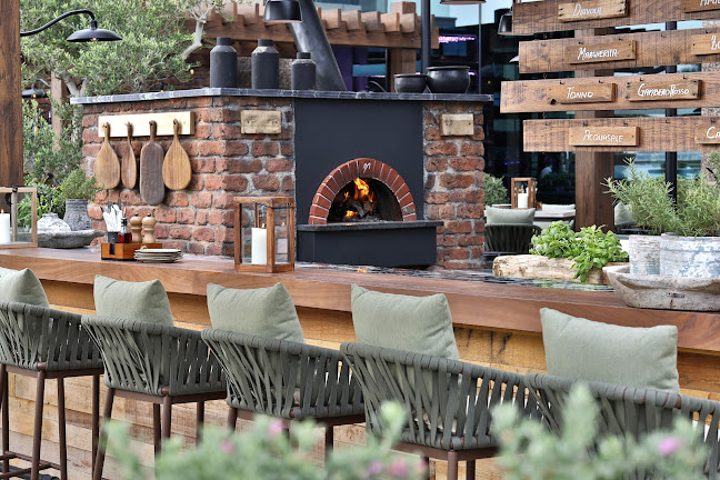 Marriott Resort Palm Jumeirah, Palm - Nakhlat Jumeira - West Beach - Dubai