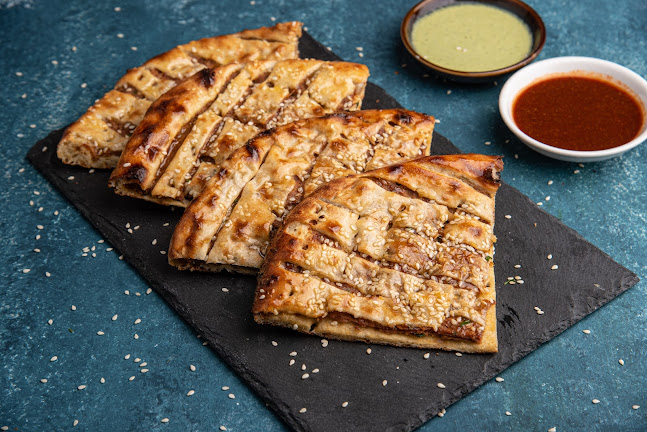 Chicken Tikka Inn - Uptown Mirdiff - Dubai