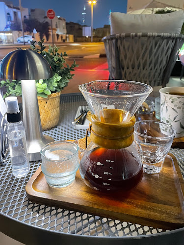 Swani Cafe | Speciality Coffee | Tea - Jumeirah