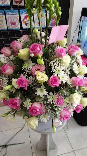 Awraq Al Waard Flowers Trading