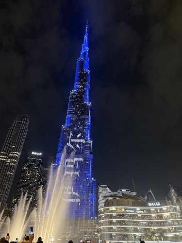 Red Lobster | Dubai Mall