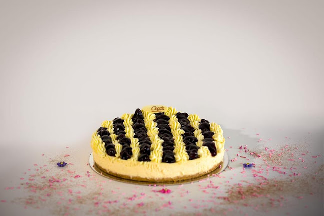 Chocolate Cake Bakery - Dubai