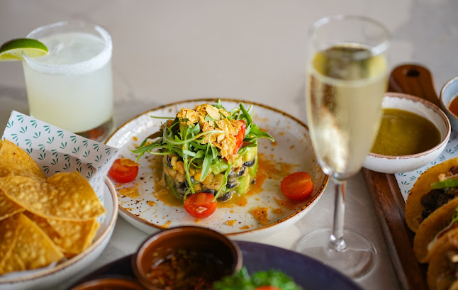 Barbossa Abu Dhabi - Hospitality and gastronomy