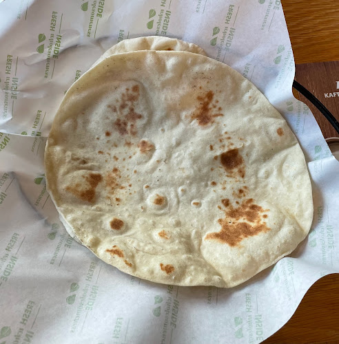 Opinii despre Zaatar w Zeit - Dubai Marina în Dubai - Hospitality and gastronomy