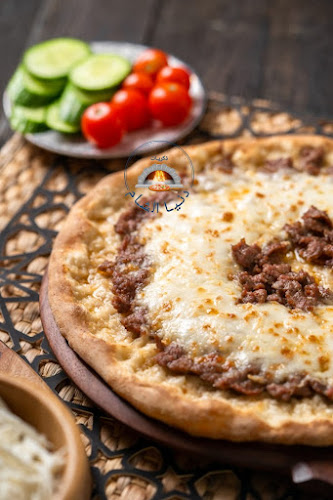 فطاير ذكريات دنيا الشام(حوشي) - Sharjah