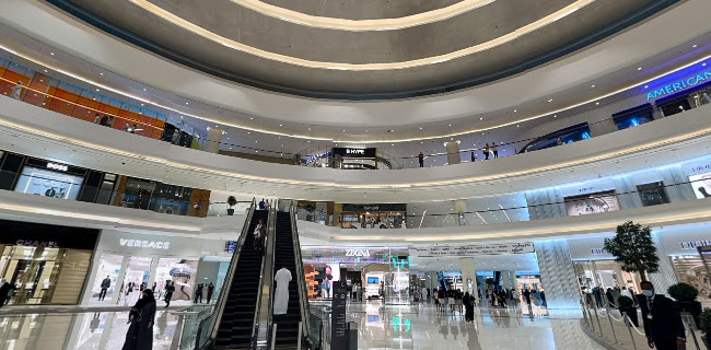 CHOCOMELT DUBAI MALL - Dubai