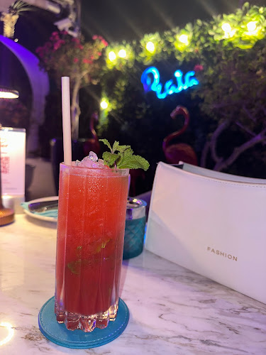 Comentarii opinii despre Praia | Beach Restaurant & Lounge | FIVE Palm Jumeirah