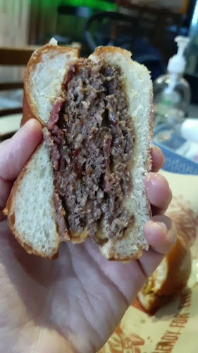 Hamburgheni همبرغيني - Ajman