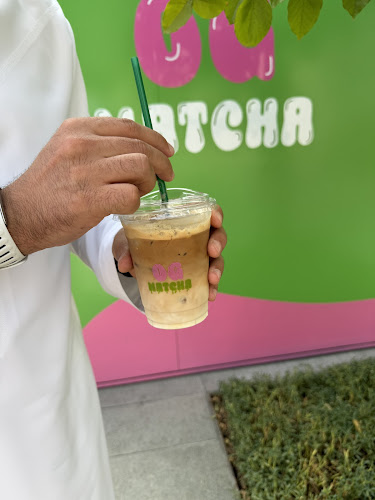 OG MATCHA CAFE - Box Park Jumeirah - Hospitality and gastronomy