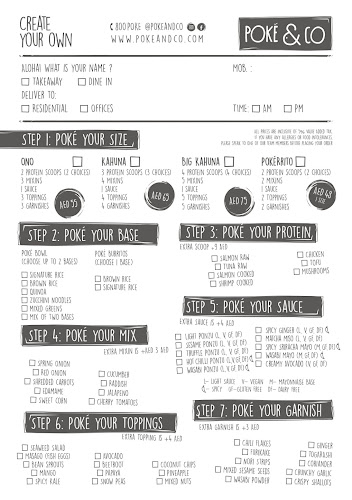 Central Park Towers - Dubai