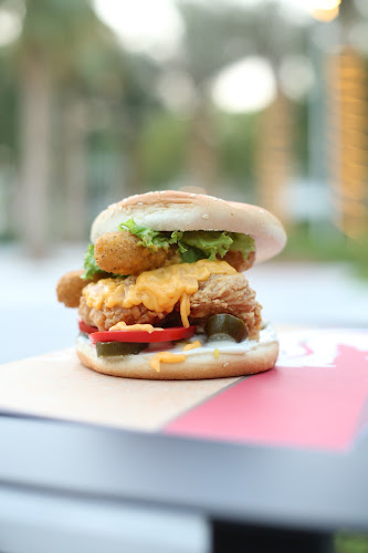 Opinii despre Al Farooj Fresh în Sharjah - Hospitality and gastronomy