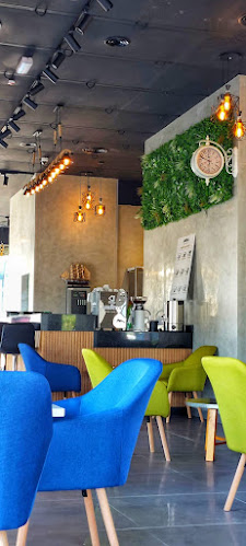 Al Meena St - Al Zahiyah - E14 - Abu Dhabi