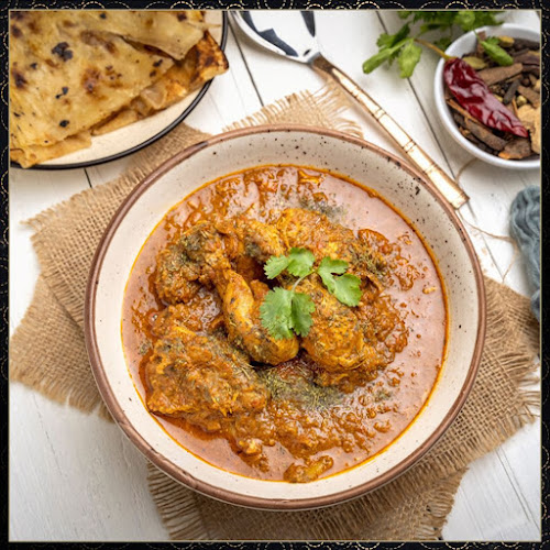 Koyla Lounge and Cafe - Dubai