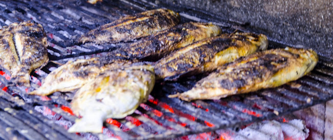 Comentarii opinii despre مطعم الجندي للاسماك - Aljundi Fish coking