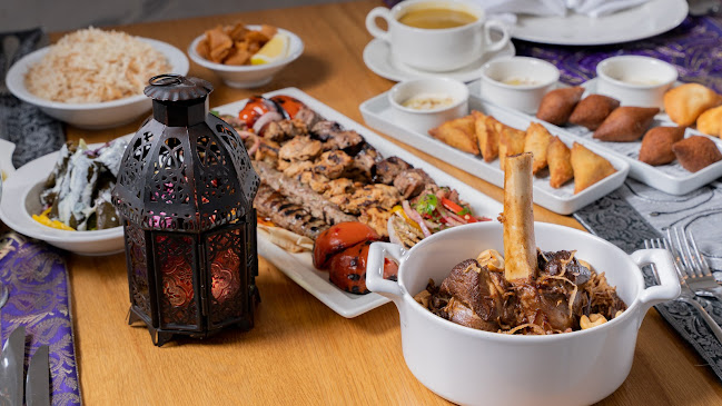 Comentarii opinii despre Celsius Restaurant