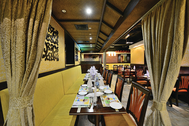 Gazebo - King Faisal Street - Sharjah