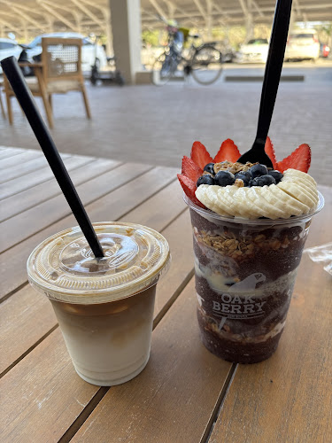 Oakberry Mina Al Arab - Ras Al-Khaimah