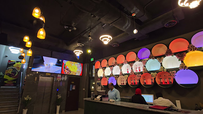 Fish And Chips Restaurant & Banquet Hall Ajman