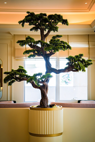 Opinii despre OPAL CAFE în Abu Dhabi - Hospitality and gastronomy