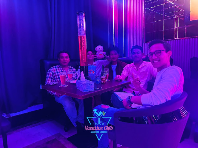 Comentarii opinii despre Vacation Club Asian Bar & Lounge