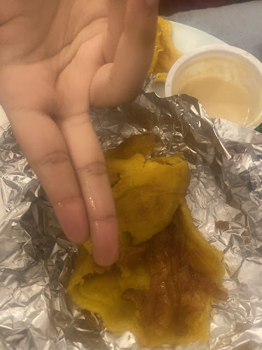 Kabab Bombay Cafeteria